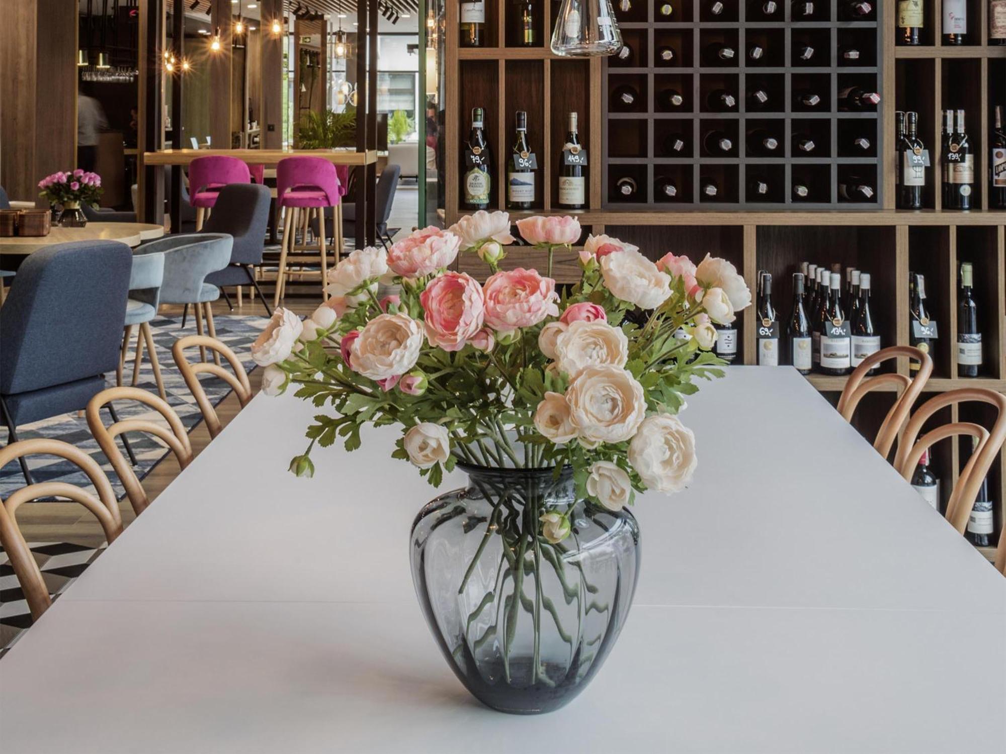 Ibis Styles Krakow East — Zdjęcia 2